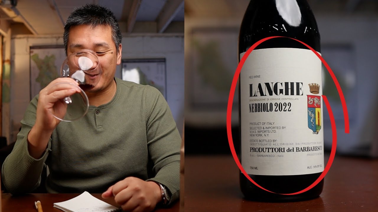 Can't afford BAROLO? Try THESE WINES instead!!!