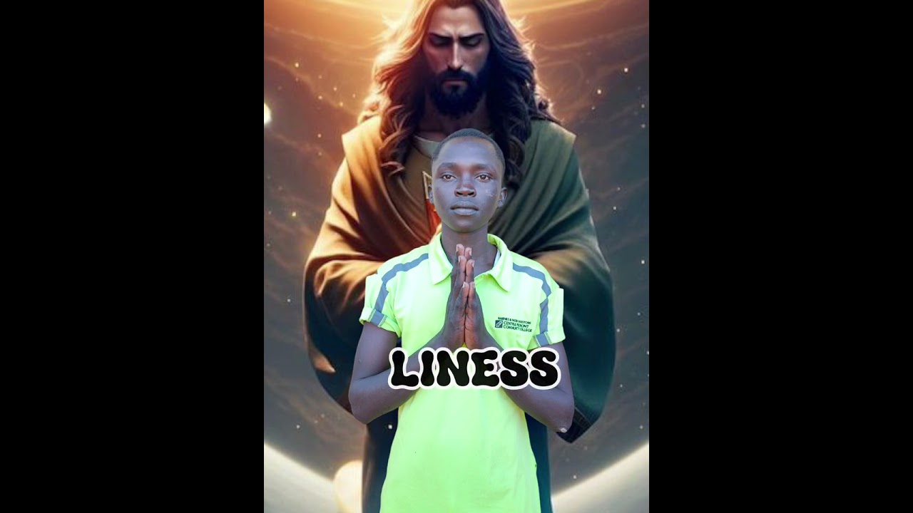 NIPONYE YESU BY LINESS 024