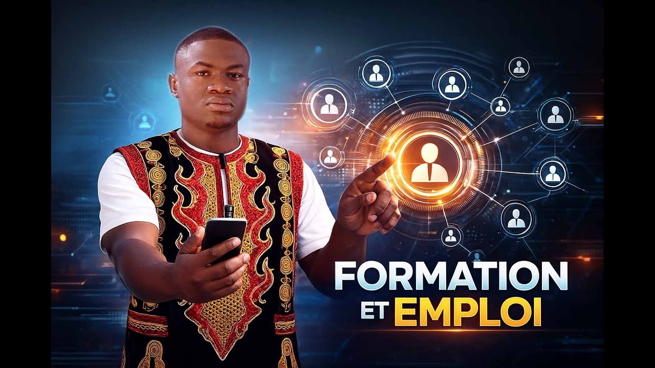 FORMATION ET EMPLOI QUELLE RAPPORT ?