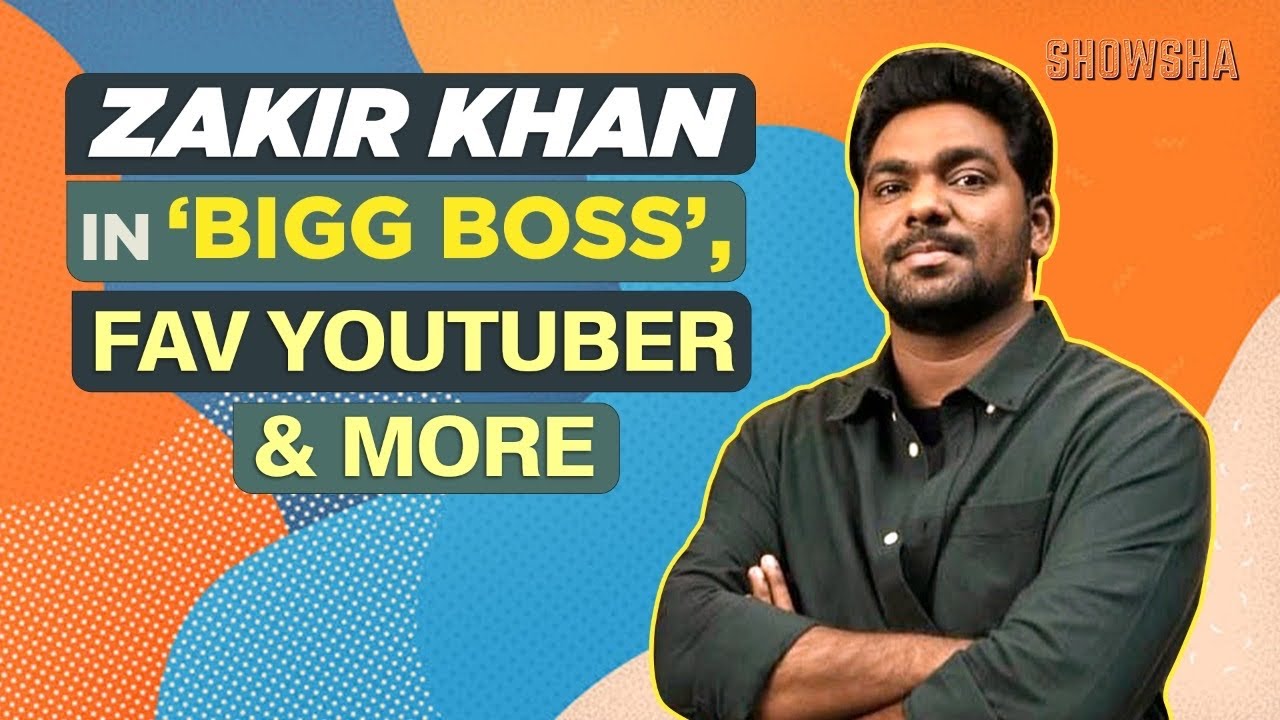 Zakir Khan On Chacha Vidhayak Hain Humare Season 2 | Carry Minati | Bhuvan Bam