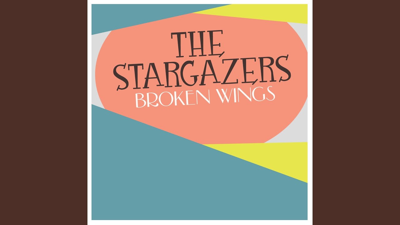Broken Wings