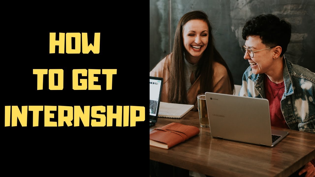 How To Get a Clinical Research Internship