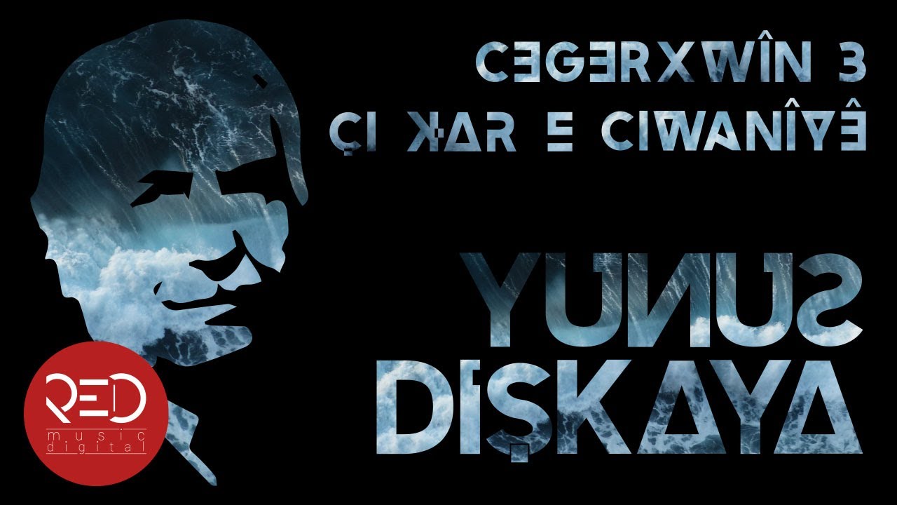 Yunus Dişkaya -  Ciwanîyê Çi Kar E [Official Audio - HD]