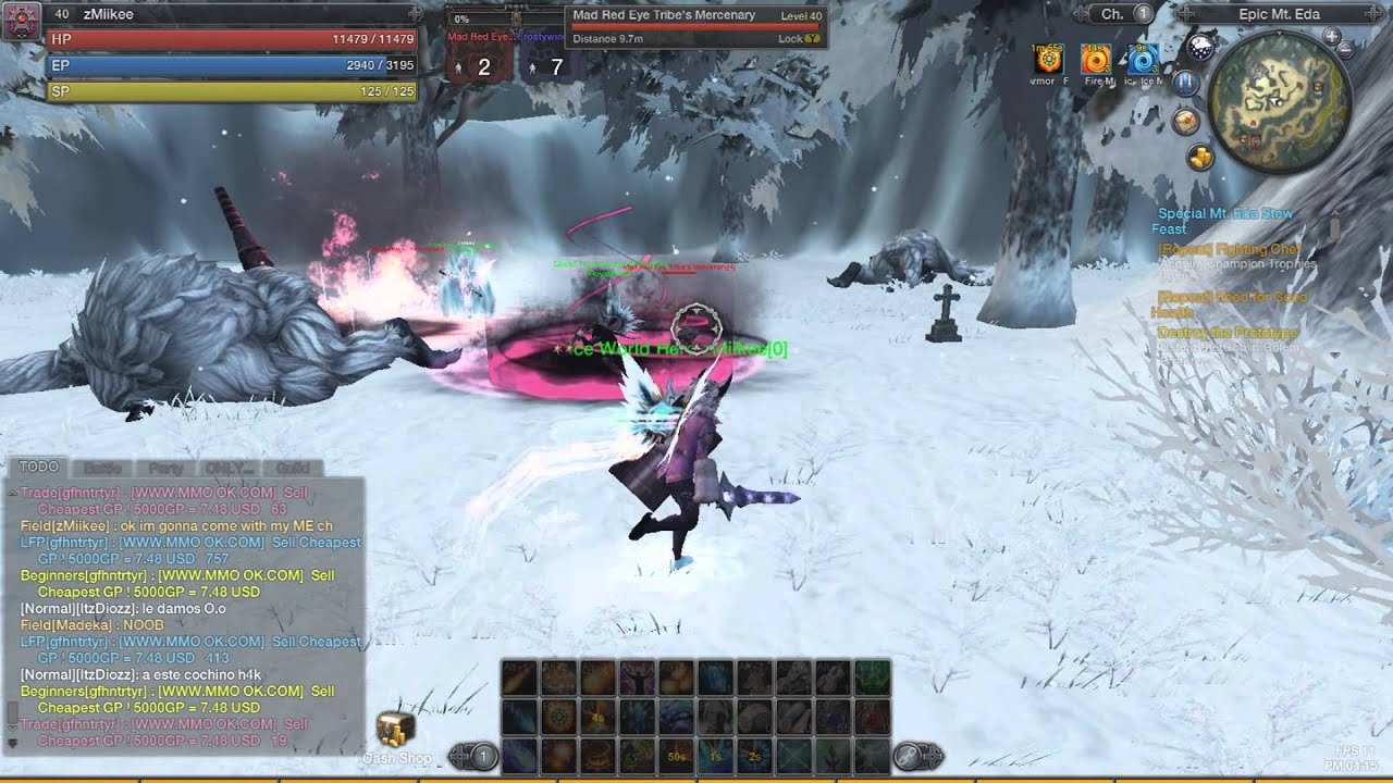 RaiderZ Hacker SirReznov [CRAWLER]