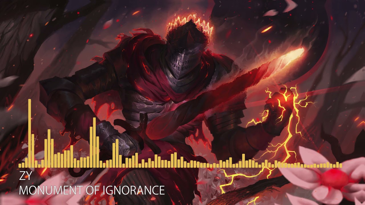 [Orchestral Neurostep] zy - monument of ignorance