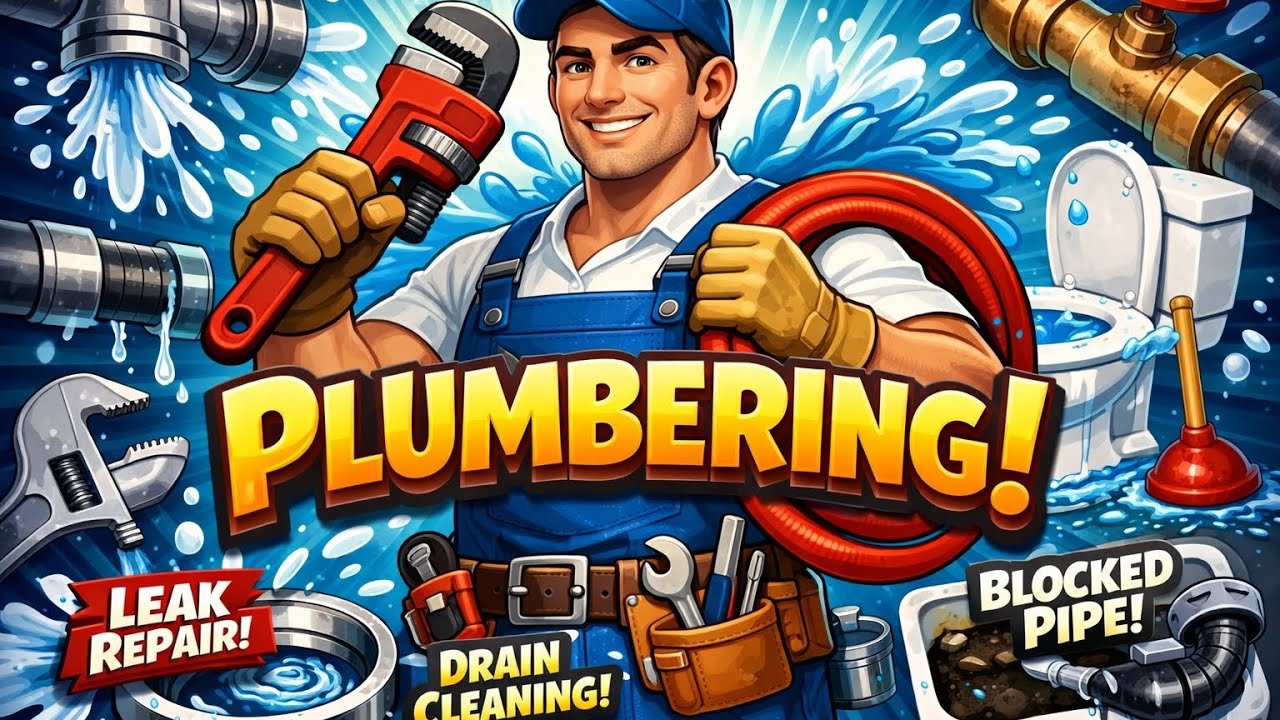Tanki setup plumber work 2026☑️🔚