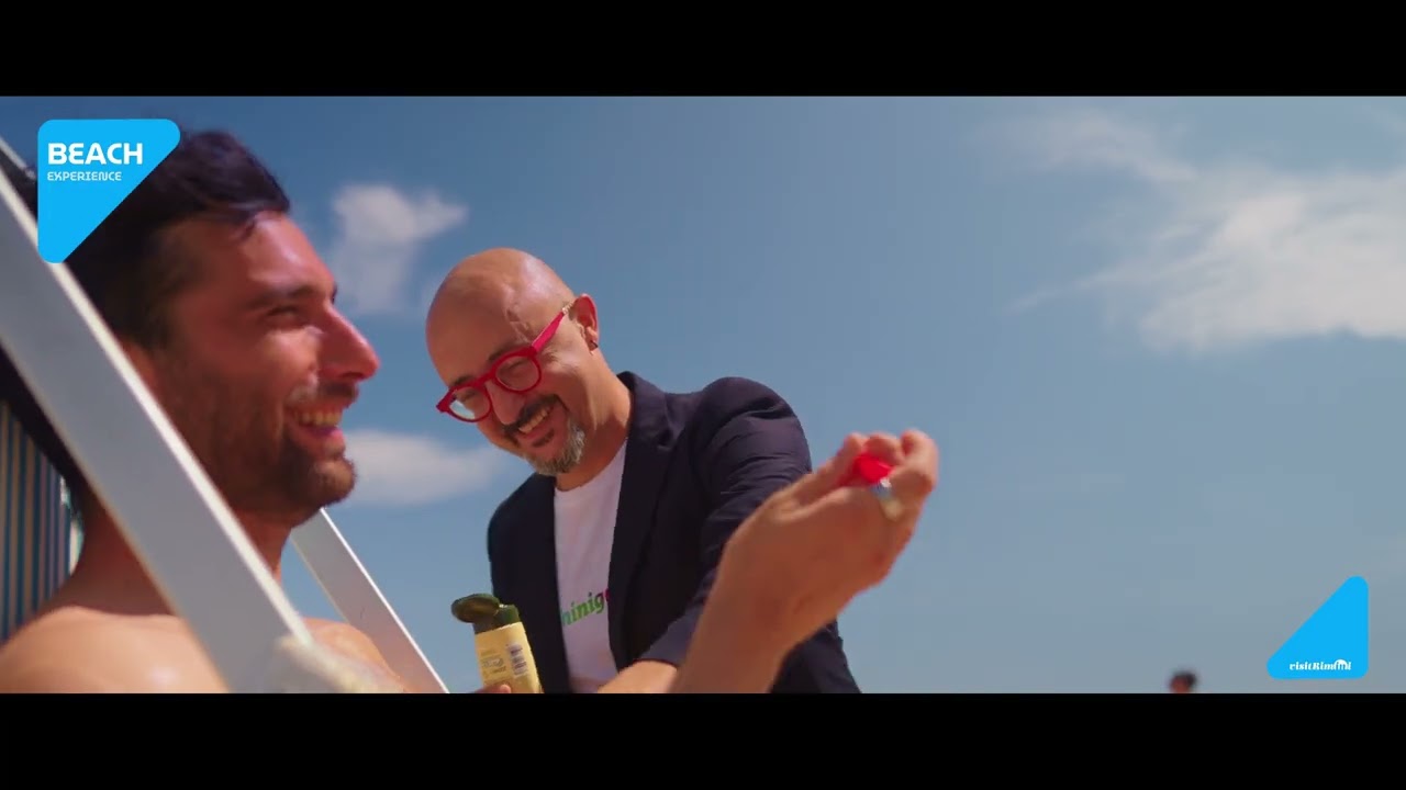 I Want You. Rimini Experience: City Tours, Tastings, Outdoor & Family Activities