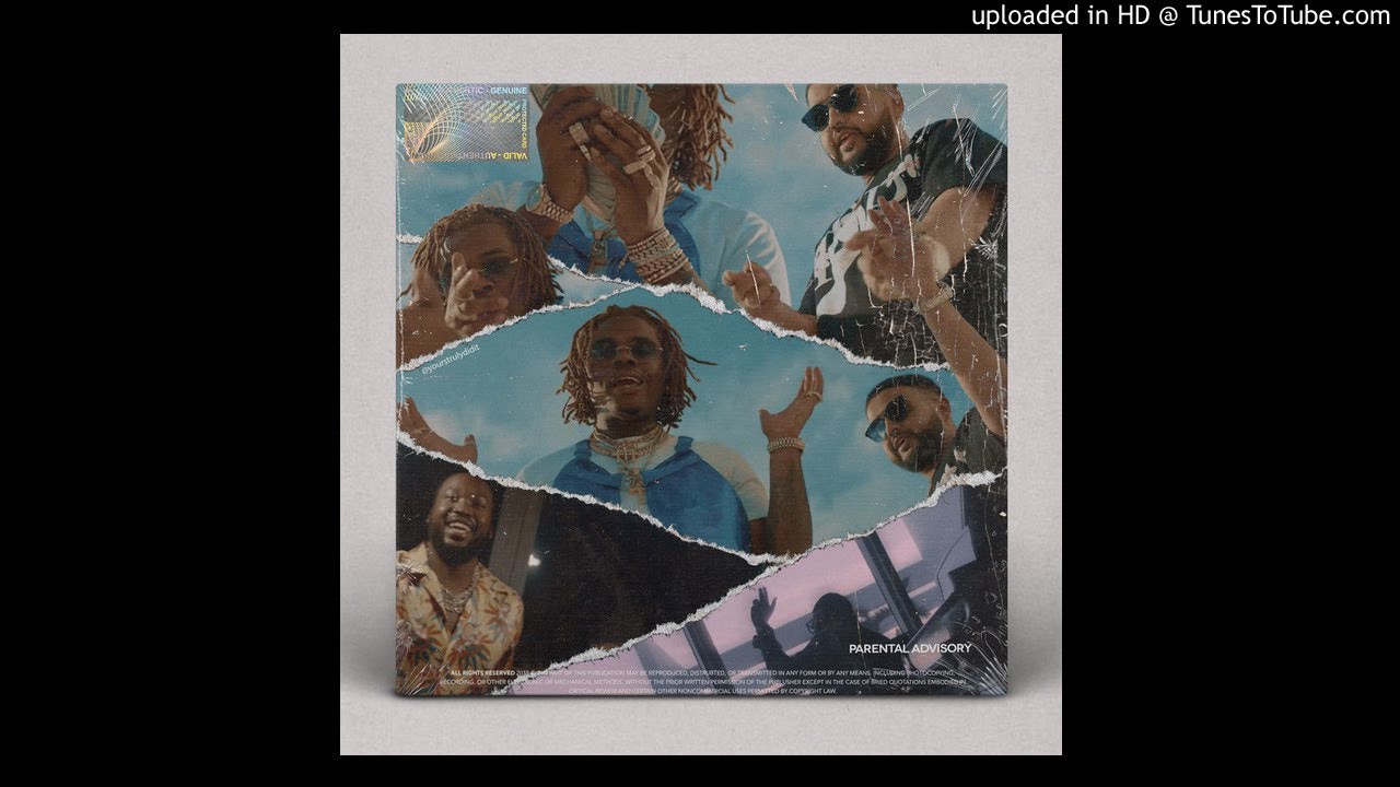 FREE Nav x Gunna x Wheezy Type Beat 2019 - Soprano [Prod.Atis]