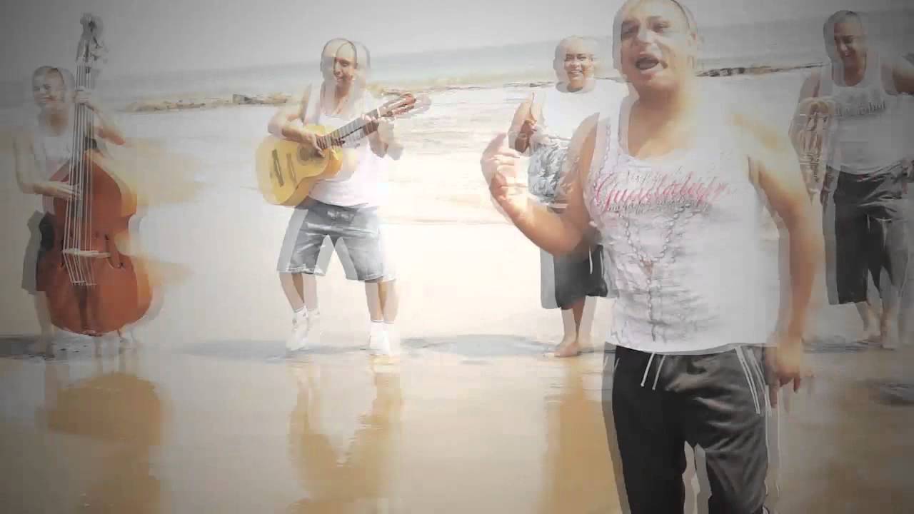 LA CUMBIA GUAPACHOSA VIDEO OFICIAL