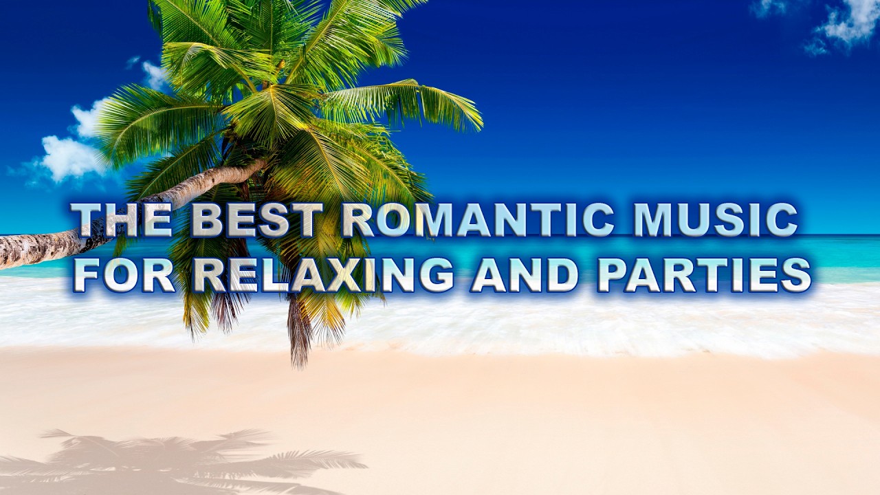🎧Deep house.Mix  of the best romantic music for relaxation and unwinding.🎼