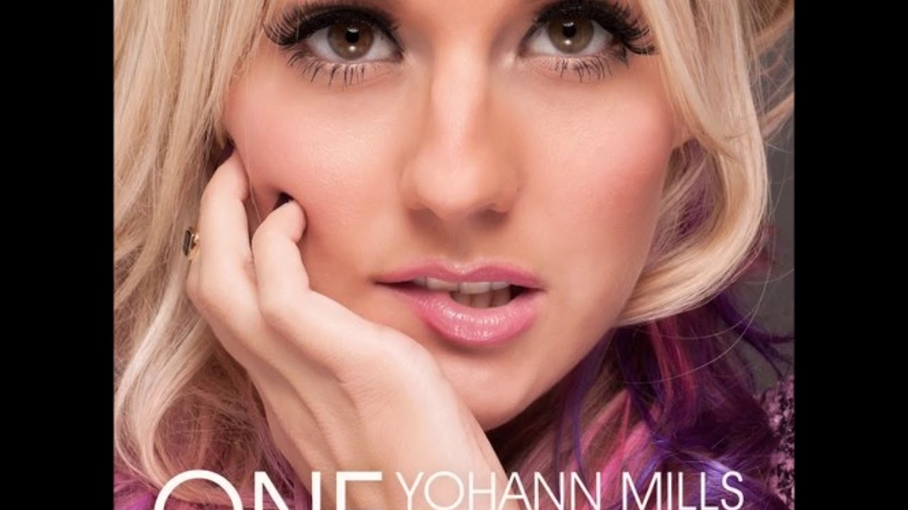 Yohann Mills & Kelly Pepper - One (Desusino Boys Remix 