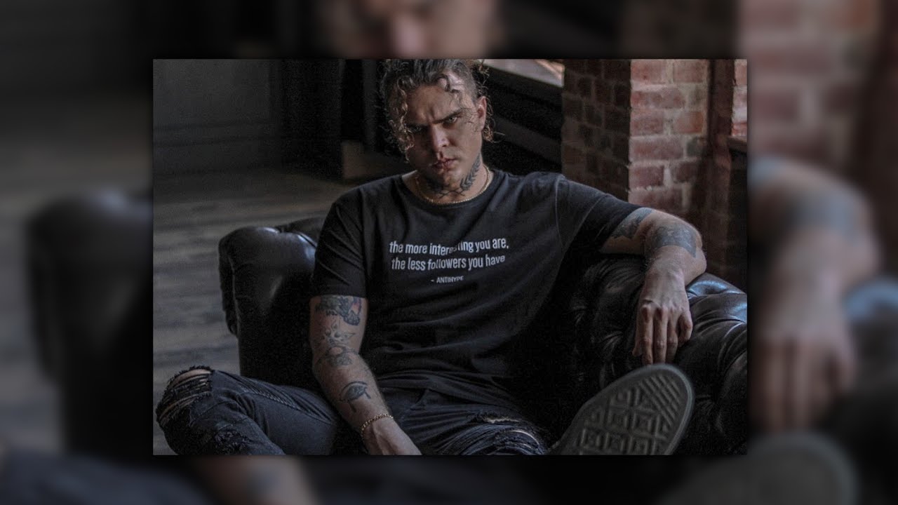 [FREE FOR PROFIT] SARIUS | TRAP MELODIC NEWSCHOOL TYPE BEAT | 