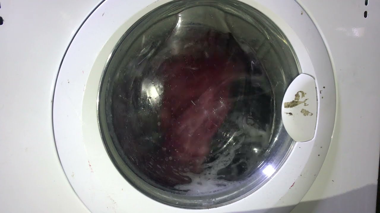Zanussi ZWT 71401 WA cottons 40c (full cycle) [older programming]