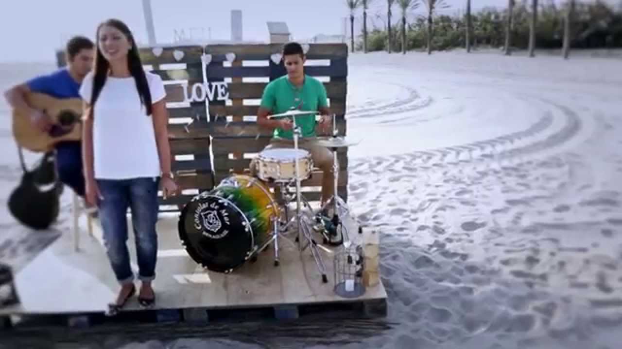 Andreea si Andrei Mois - Premiul meu (OFFICIAL VIDEO)