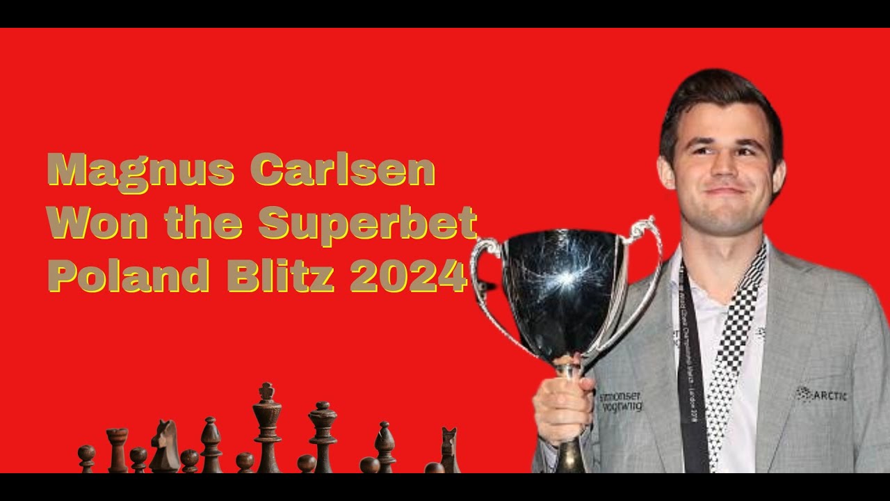 Как победить с помощью современной защиты | Карлсен разгромил соперника чёрными фигурами