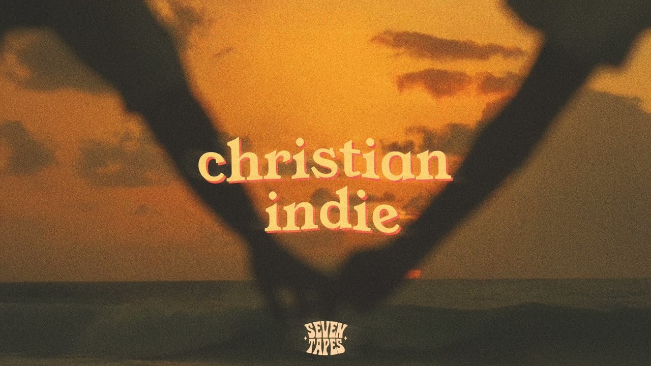 Indie Christian Music That ACTUALLY Sounds Amazing pt. 3
