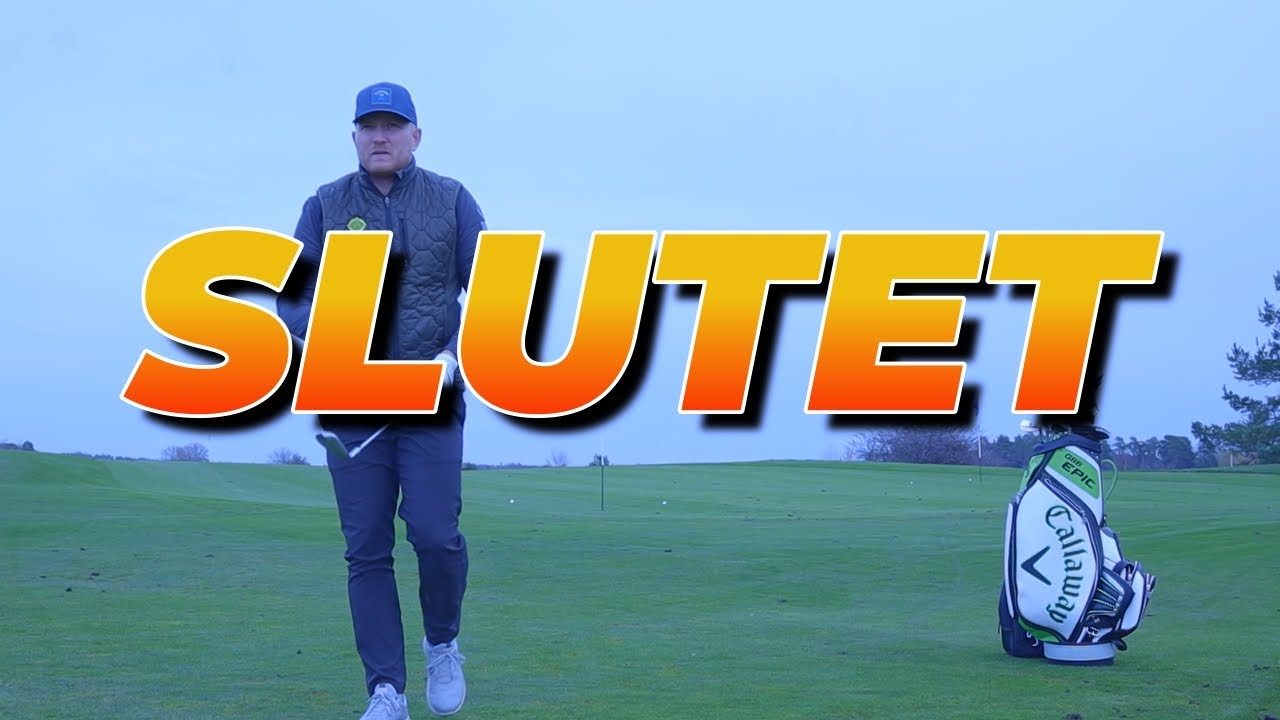 Bli bättre i vinter och spela bättre golf nästa år