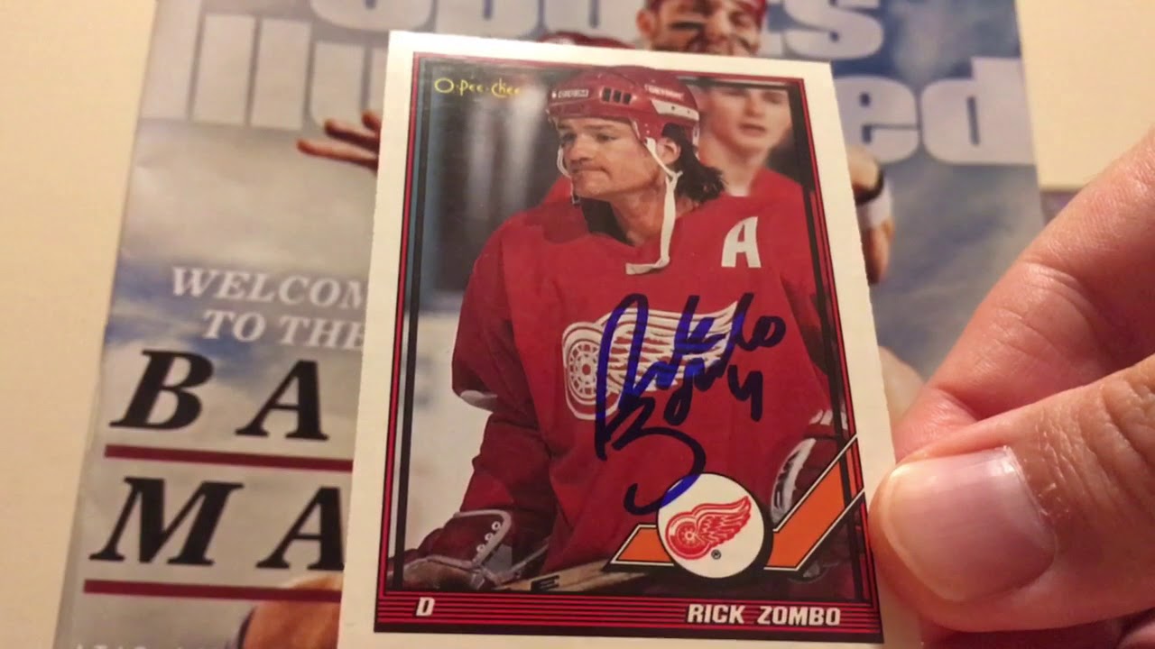 3 TTM AUTOGRAPH RETURNS + GIFT FROM CALEB'S CARDS - 9 AUTOGRAPHS TOTAL - 12/4/2017