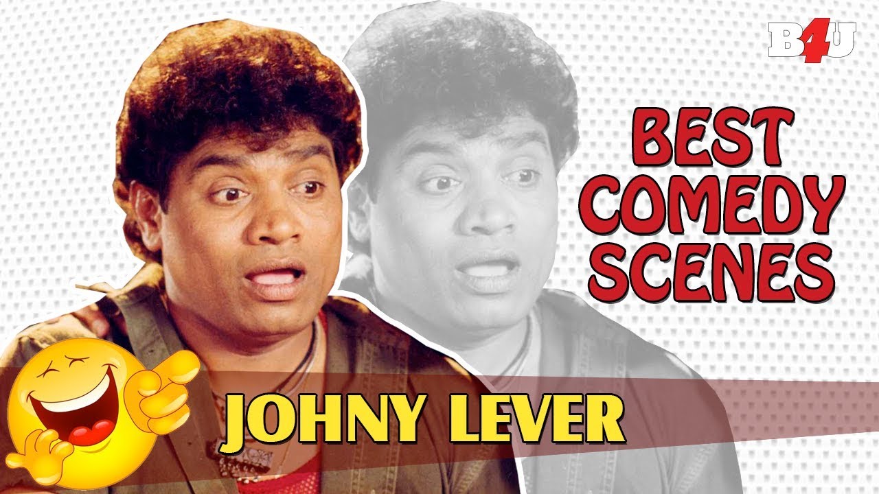 Must Watch Hilarious Comedy Scenes - Johny Lever | Keemat, Mela, Juaari | Best Comedy