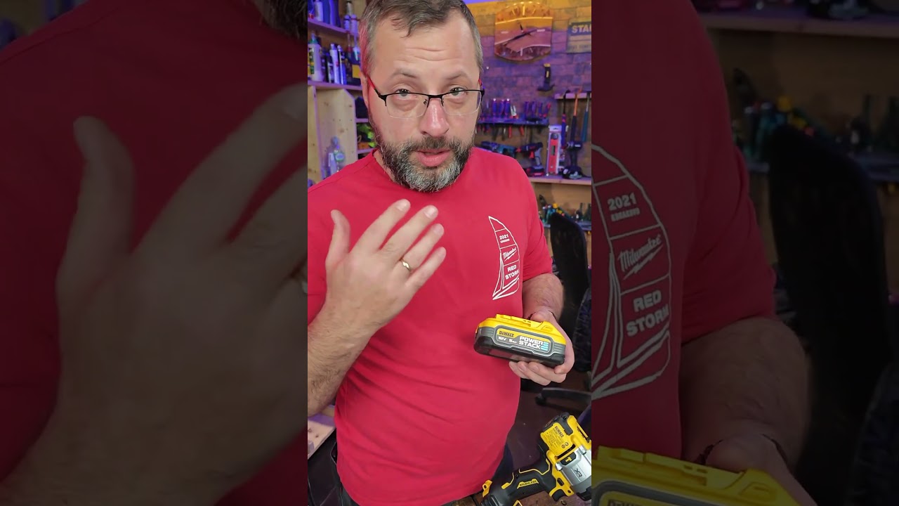 Обратная связь по DCD1007 DEWALT