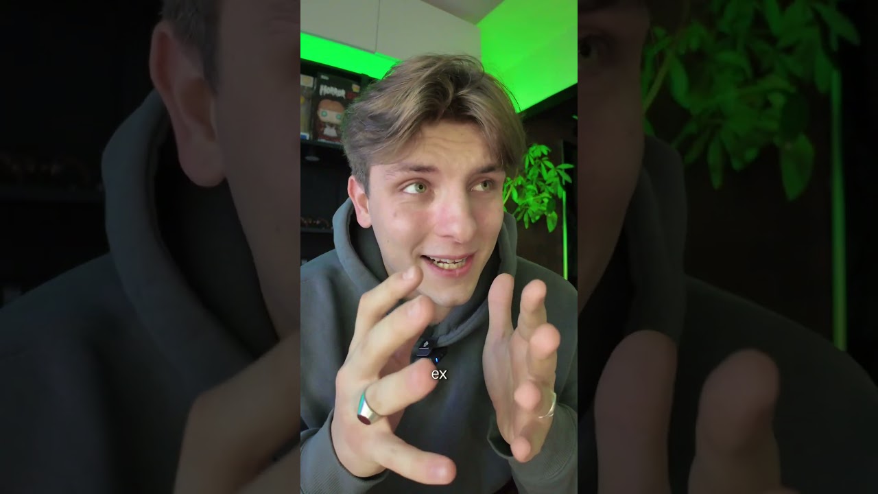 NAZWIJ KARALUCHA IMIENIEM EX! 🤯