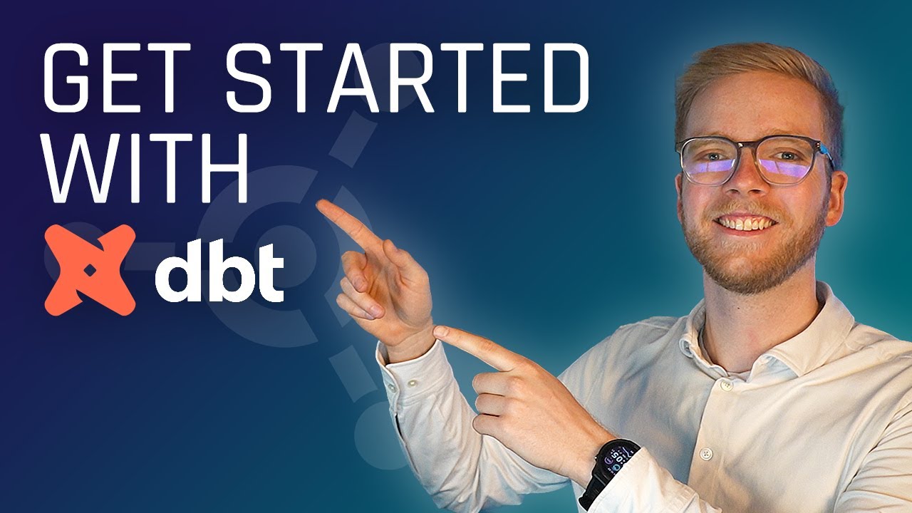 Get Started with dbt Cloud on Snowflake in 15 Minutes