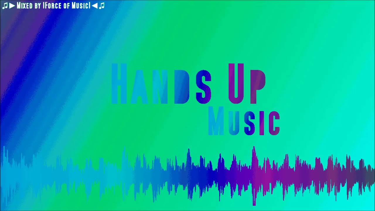 Best of HANDS UP Techno - Special 70min MEGA Remix[MIX]