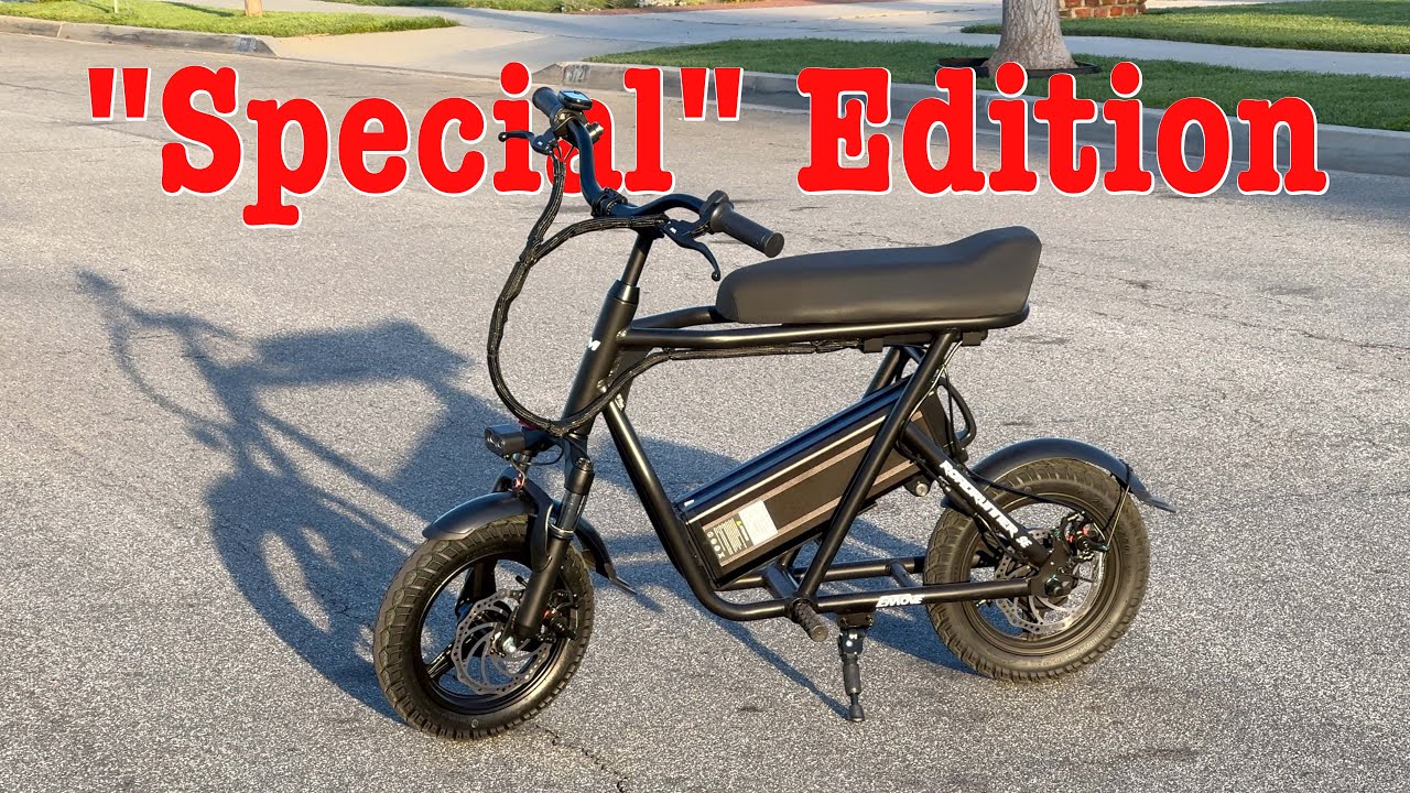 VoroMotors Roadrunner SE Review