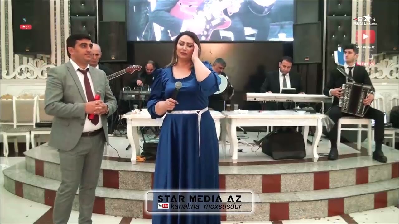 M&Ouml;HTƏŞƏM solo ifa Şahnaz Təsnifi NİGAR AĞCABƏDİLİ / gitara ASİF AĞCABƏDİLİ / segah mugamı
