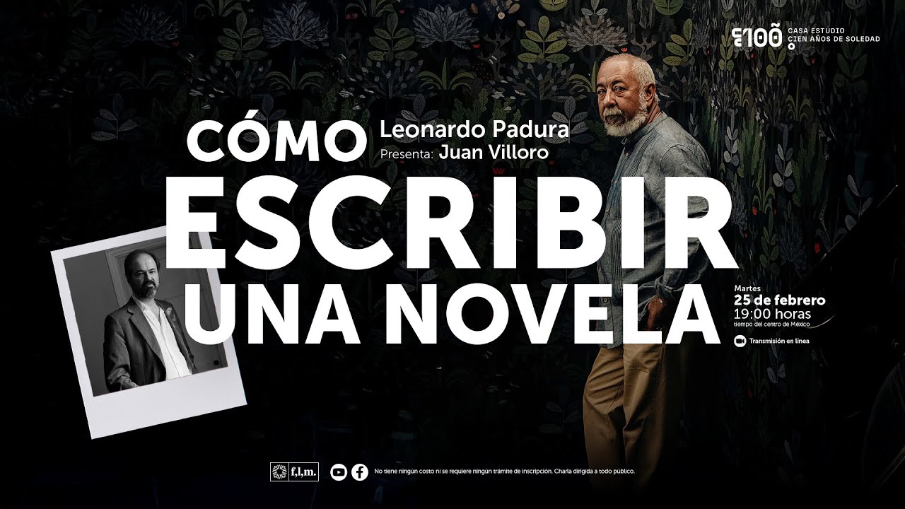 Cómo escribir una novela