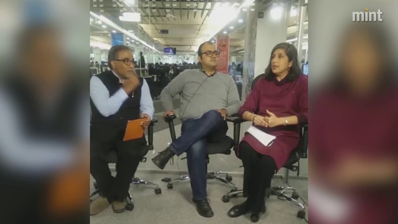 Mint editors explain the Union Budget 2017
