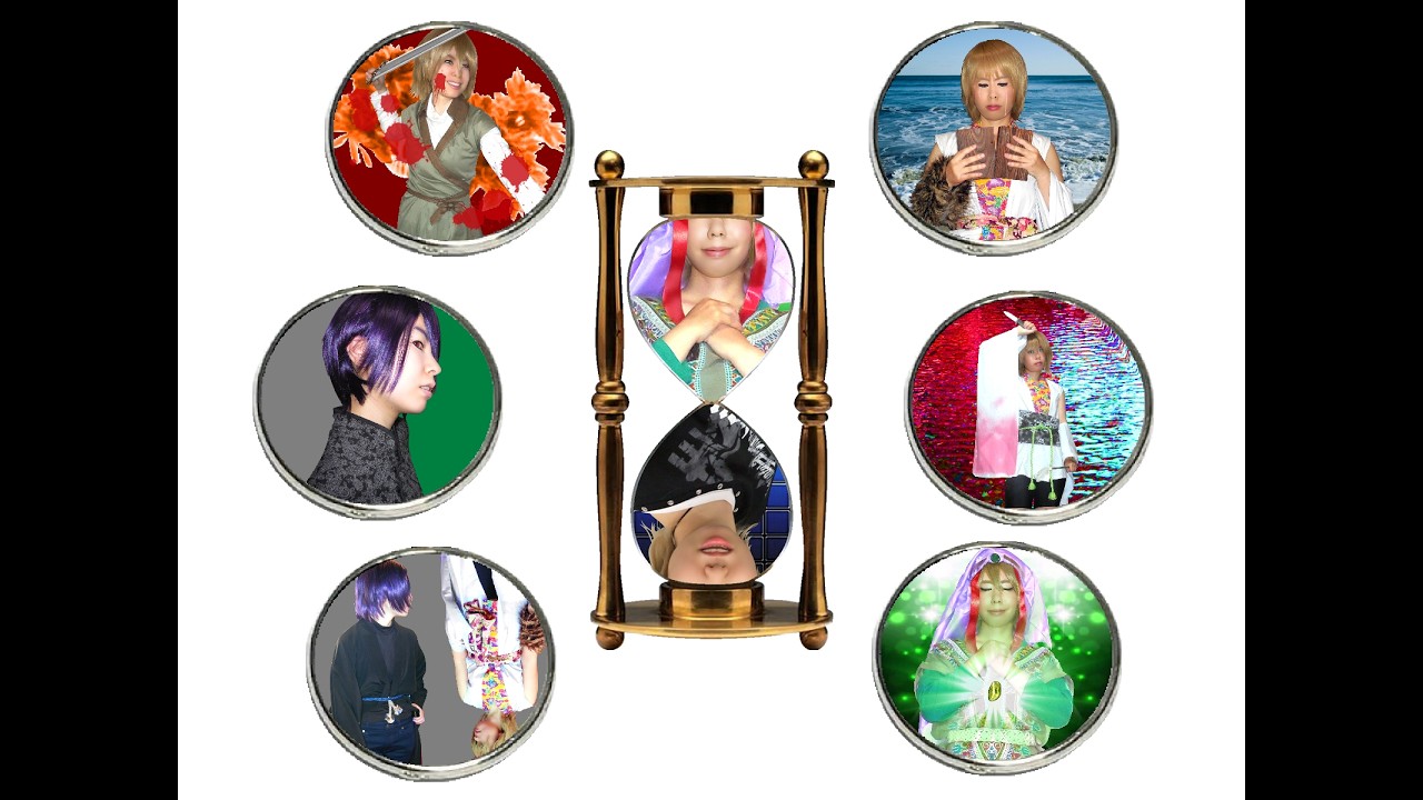 【オリジナル歌詞】巡る世界の物語【楽曲生成AI】