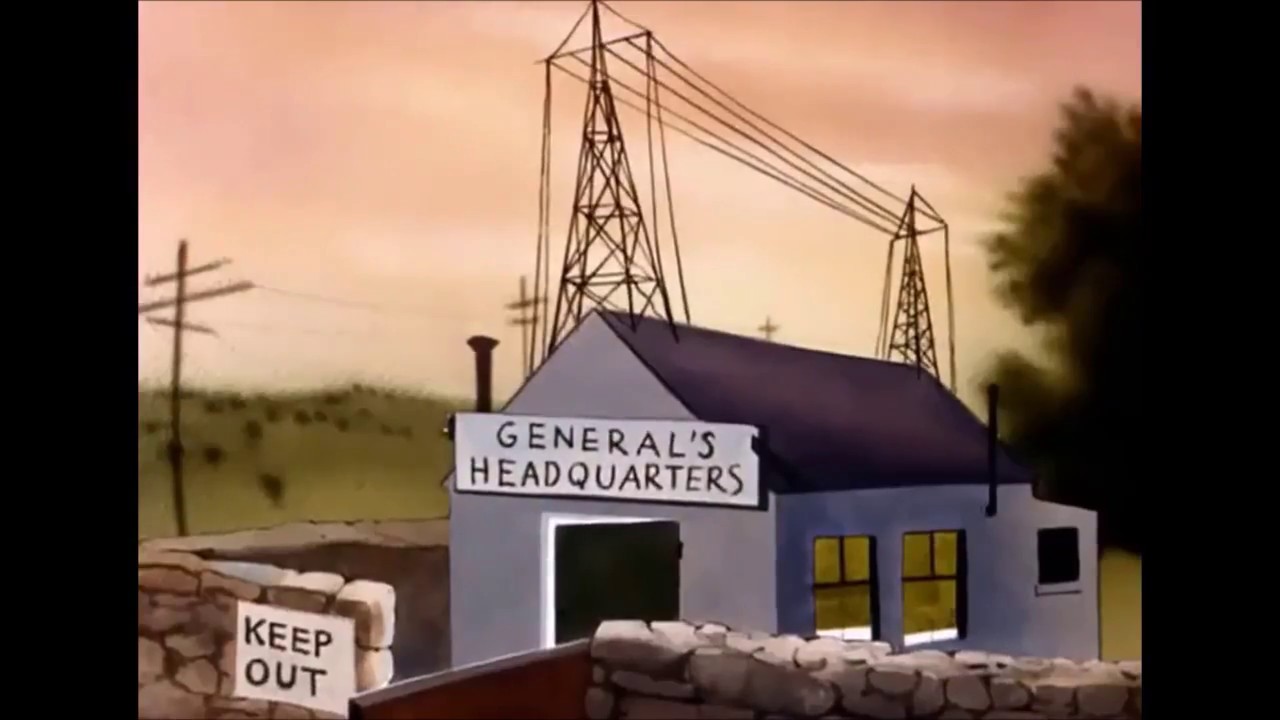How 82DK Artillery Corps actually operate