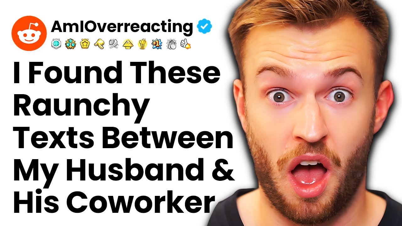 The Most Toxic Relationships r/AmIOverReacting