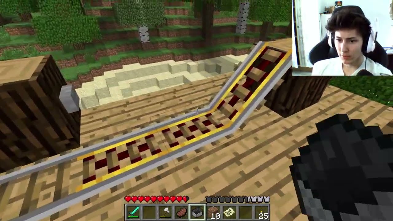 minecraft 4.