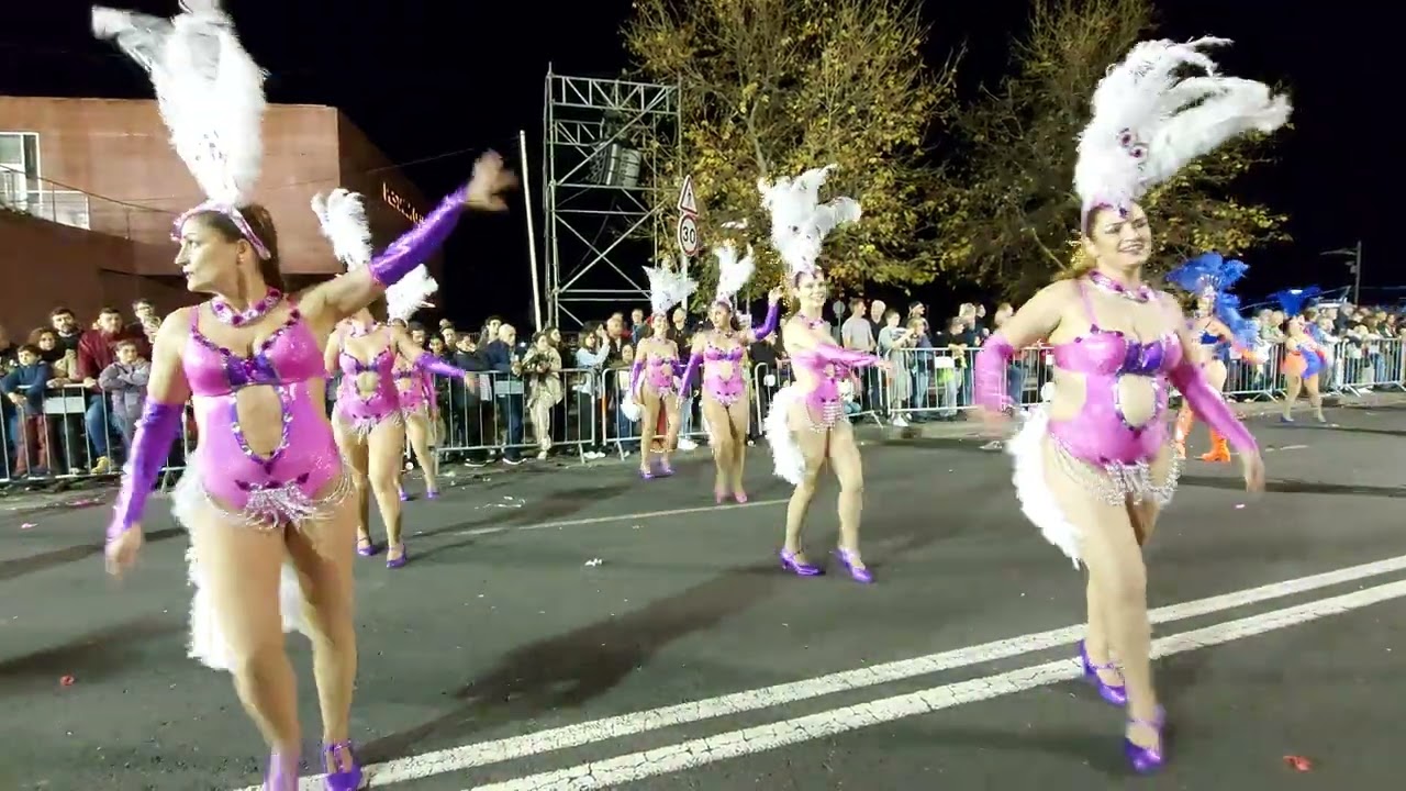 Carnaval da Madeira 2024.(1)