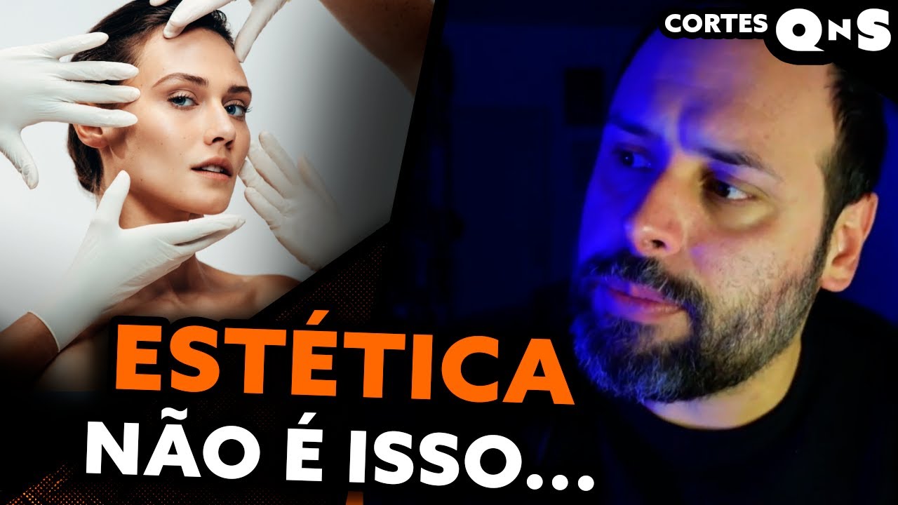 O que &eacute; EST&Eacute;TICA para a filosofia?