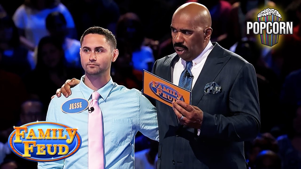 TOP Fast Money Rounds That Left Steve STUNNED! | Family Feud