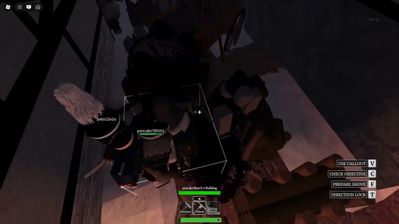 Guts and Blackpowder 42