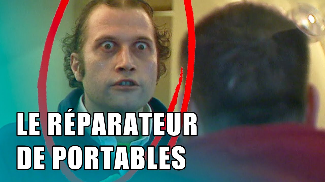 François Damiens OSE TOUT et c'est à ÇA qu'on le reconnait 🤣 #gsm