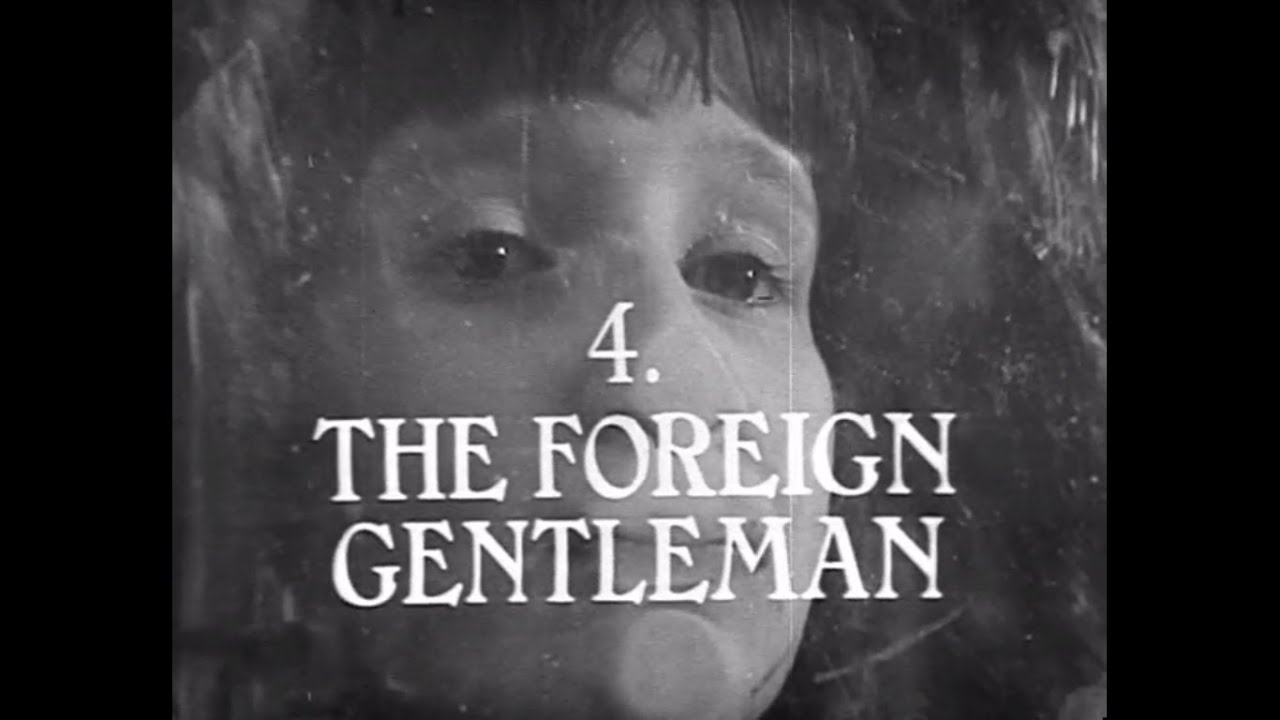 The Railway Children, BBC TV Serial 1968, Episode 4