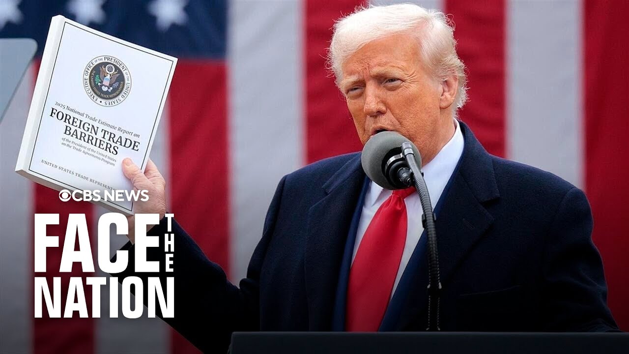 Breaking down legal fight over Trump's authority to impose tariffs