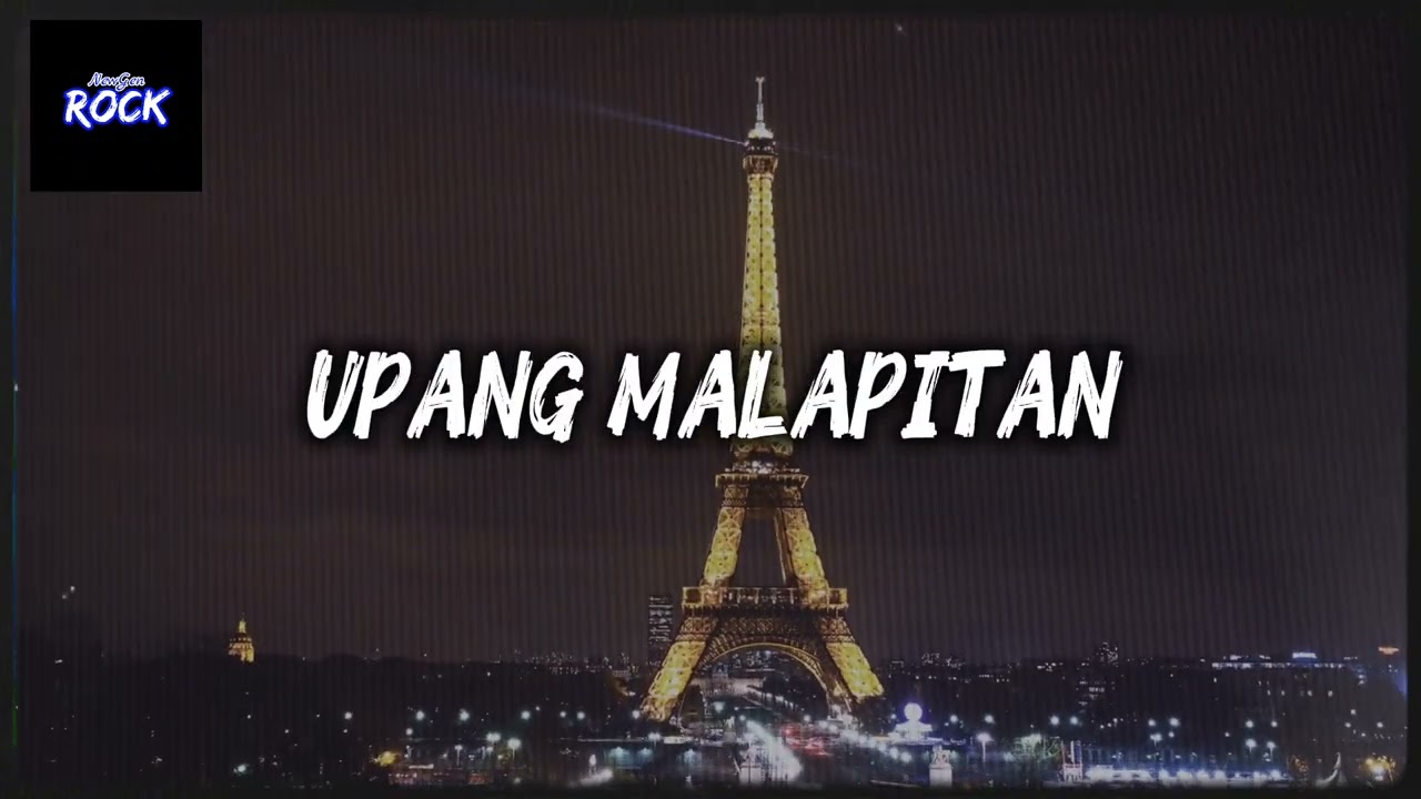 Orange & Lemons - Abot Kamay (Rock Cover) by New Gen Rock