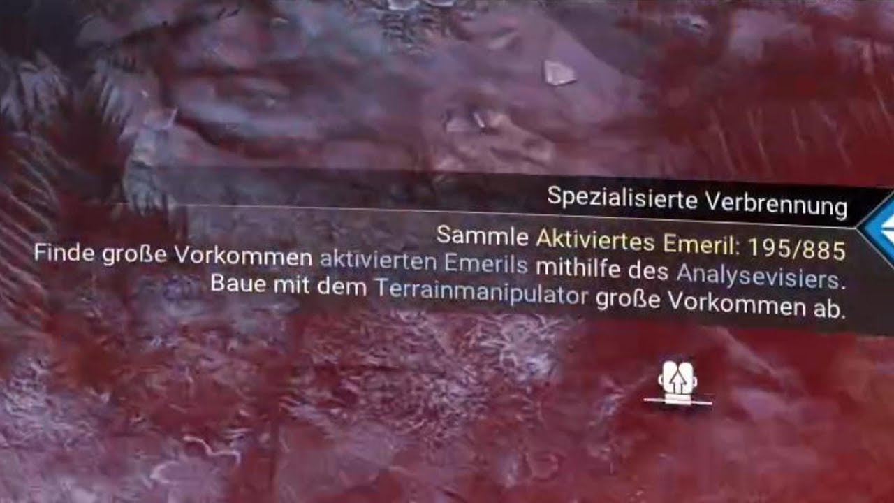 ICH MUSS AKTIVIERTES EMERIL FINDEN!!! 🚀 No Mans Sky Part 21