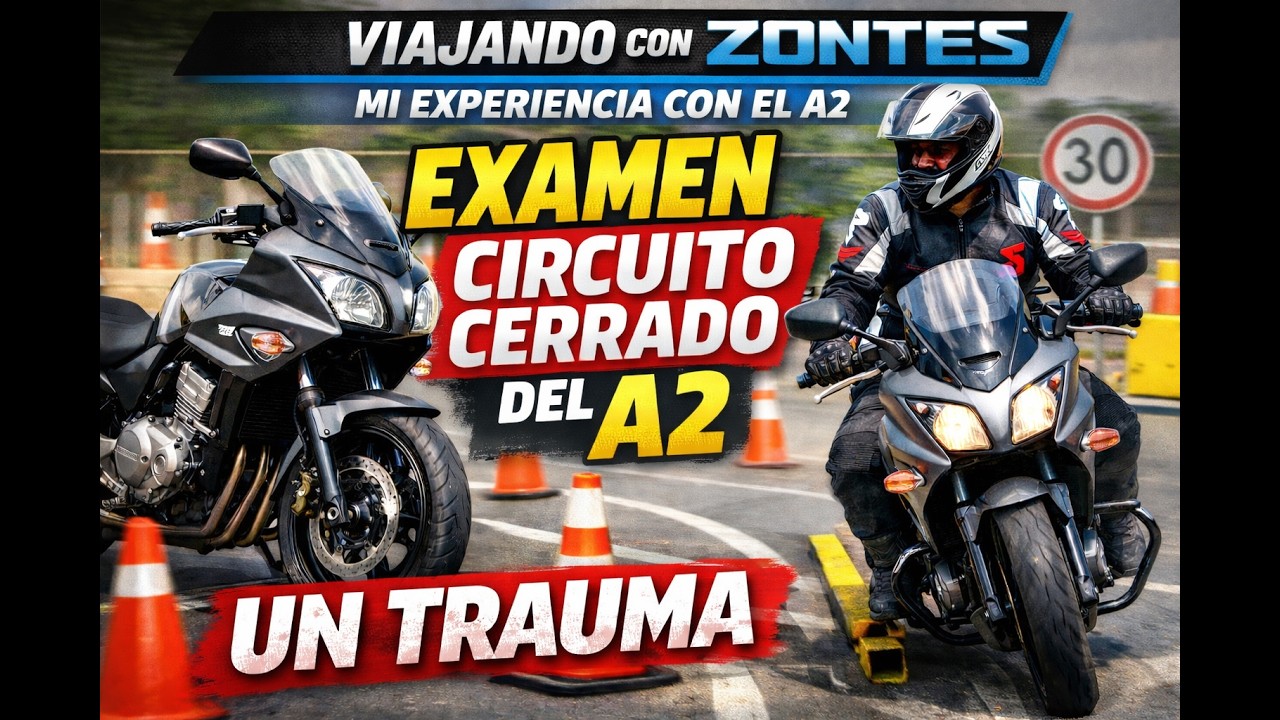A2.- UN TRAUMA