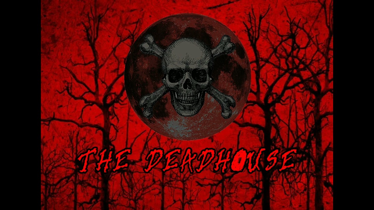 THE DEADHOUSE - Прощай