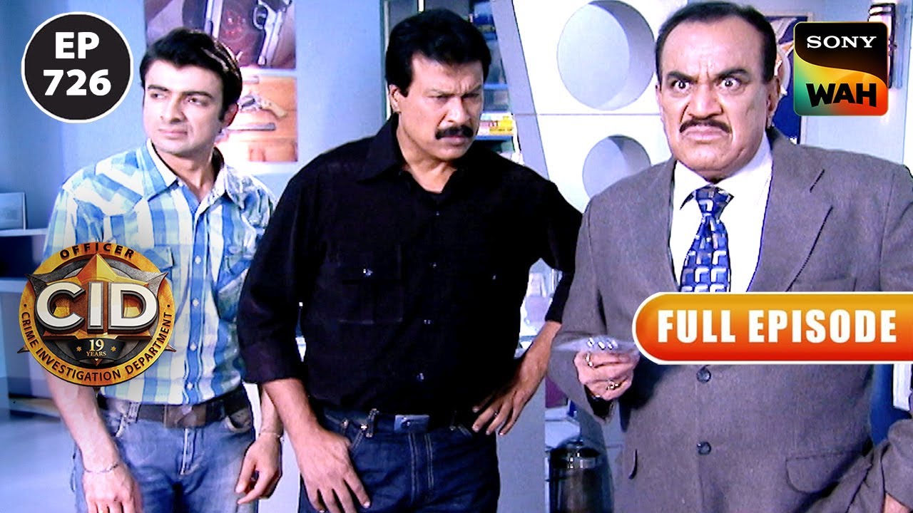 क्या CID Discover कर पाएगी घर में छुपाए गए कंकाल का राज़? | CID | सी.आई.डी. | 29 Apr 2024
