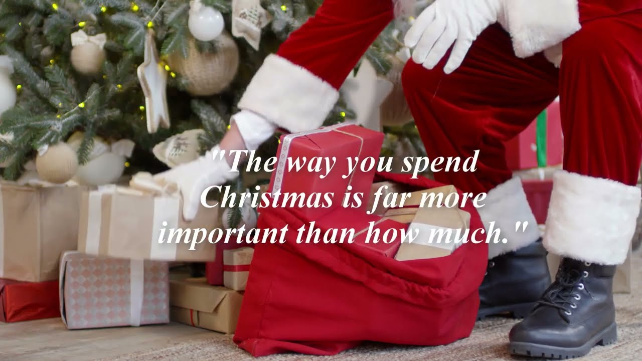 Best Christmas Quotes
