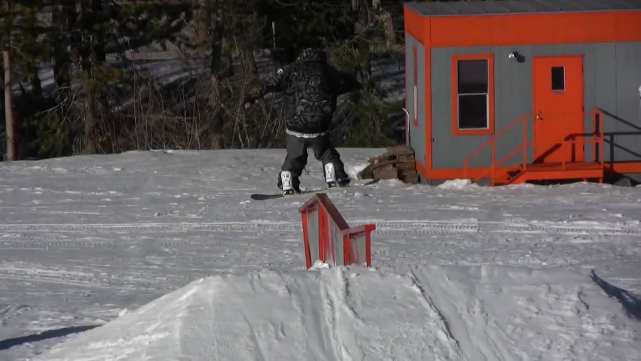 Shreddy Times Episode 1