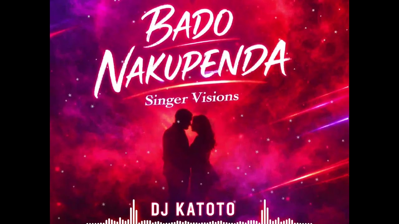 Dj KATOTO ft ZUCHU__BADO NAKUPENDA_(Singer beat)